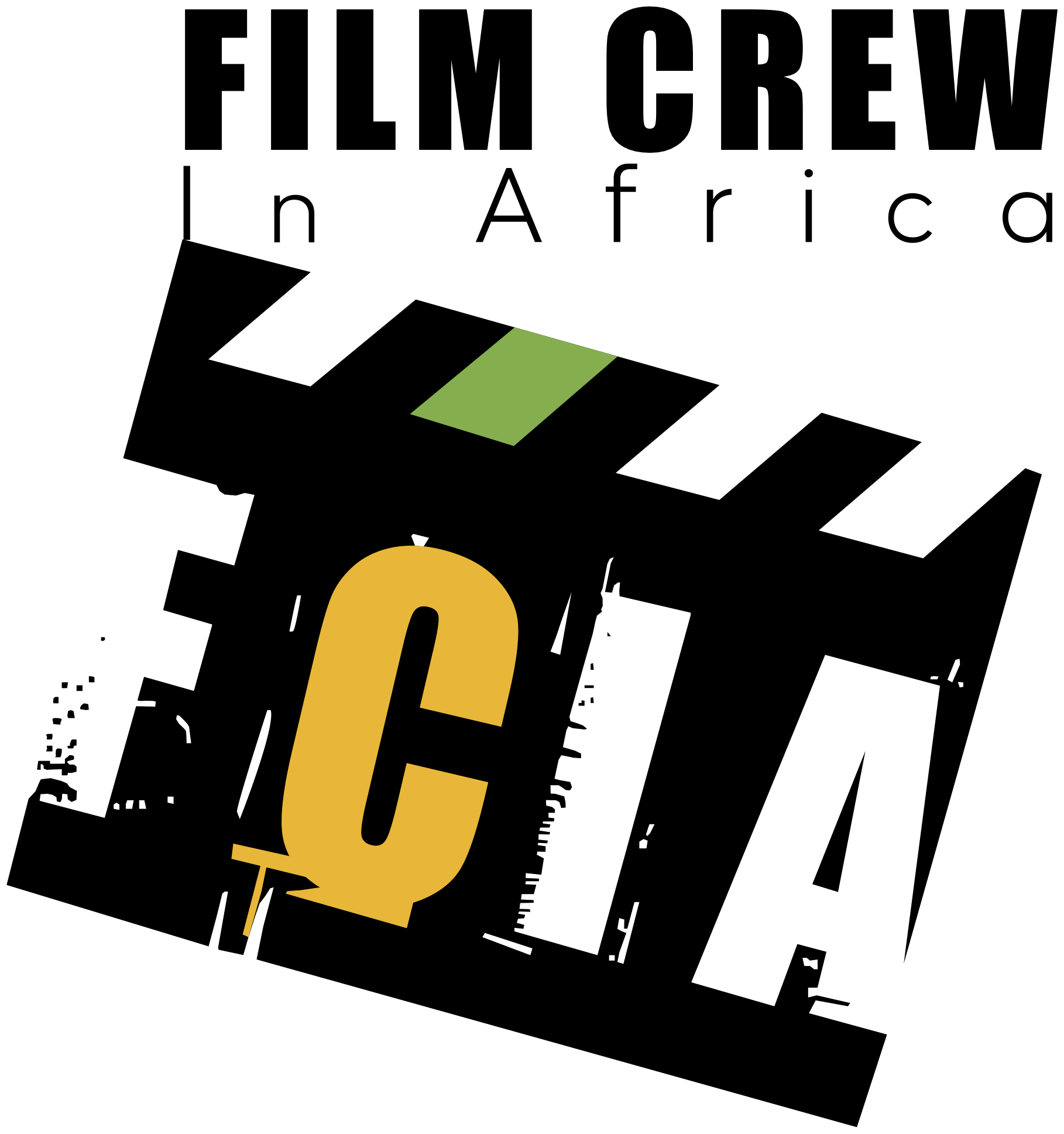 FCIA | Film Crew In Africa