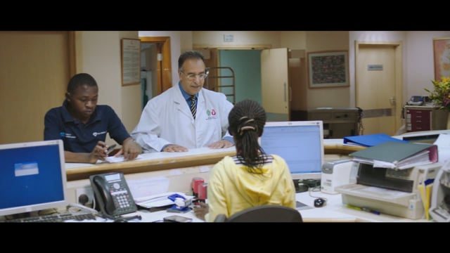 COOK MEDICAL – Dr. Samnakay